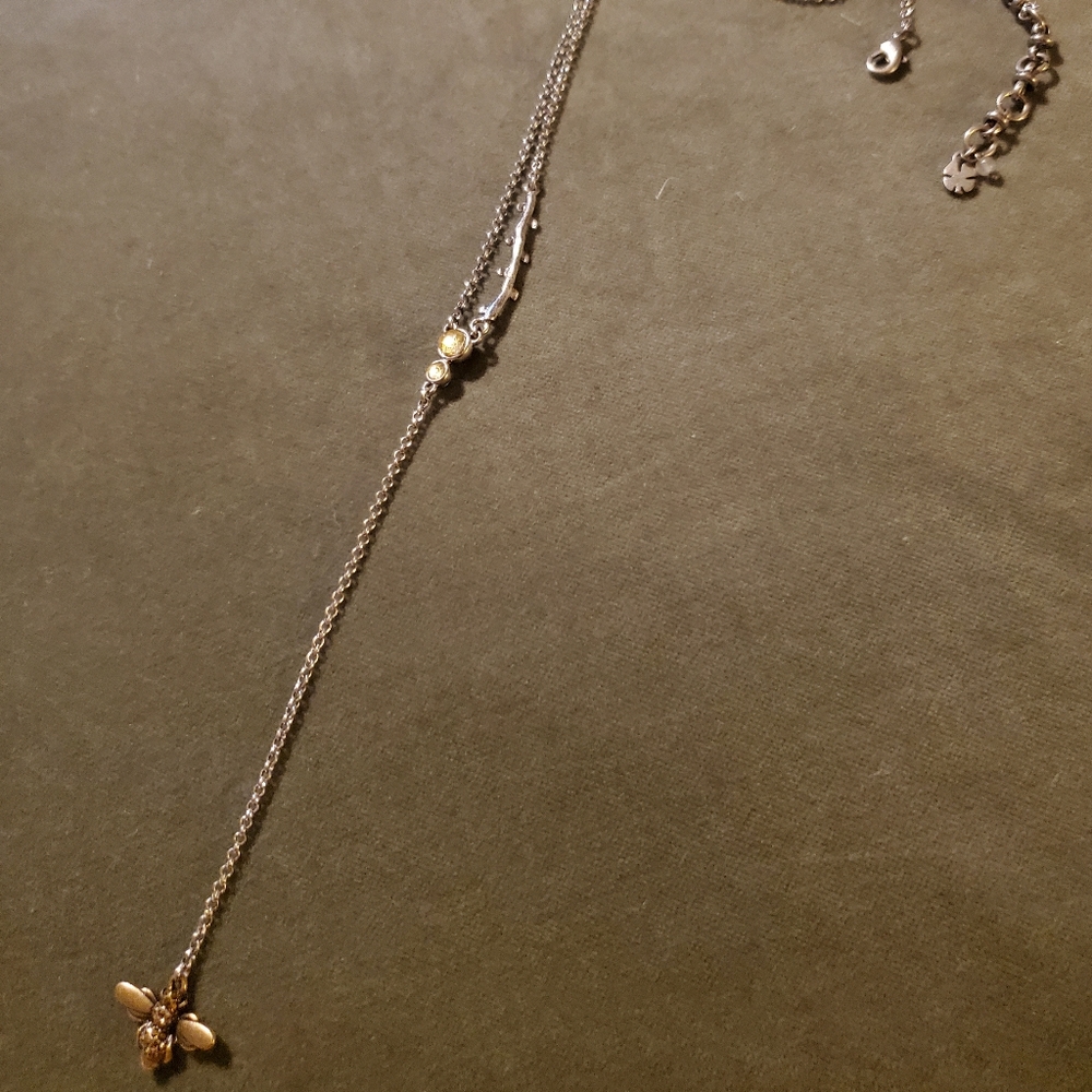 Lucky Brand necklace